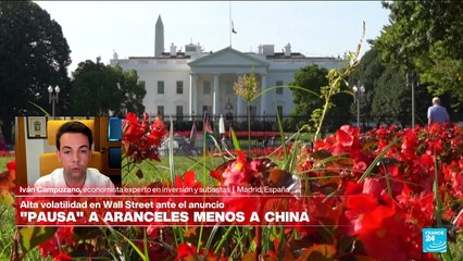 Iván Campuzano: ‘La disputa entre China y EE.UU. abre grandes oportunidades para otros países’