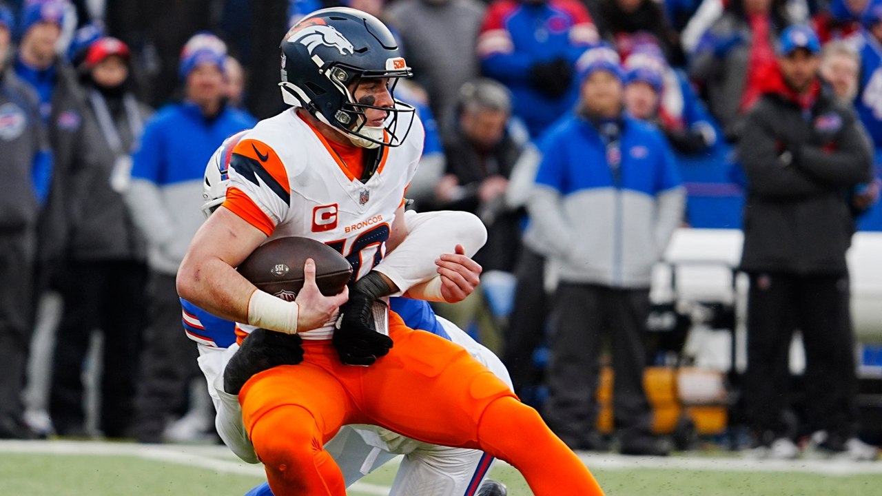 Exploring Denver Broncos 2025 Win Total Predictions