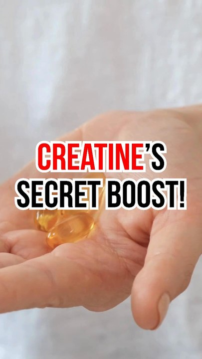 Creatine: 3 Powerhouse Benefits for Muscles, Energy & Recovery!