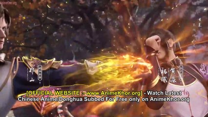 I Can Have Infinite Epiphanies [Wo Neng Wuxian Dunwu] Episode 51 Eng Sub