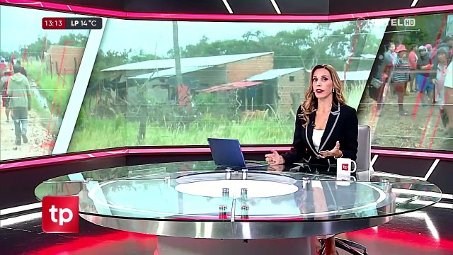 Concejales denuncian que jueces de otros municipios aceptas querellas de loteadores de la capital cruceña