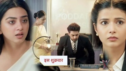 Yeh rishta kya kahlata hai today new promo