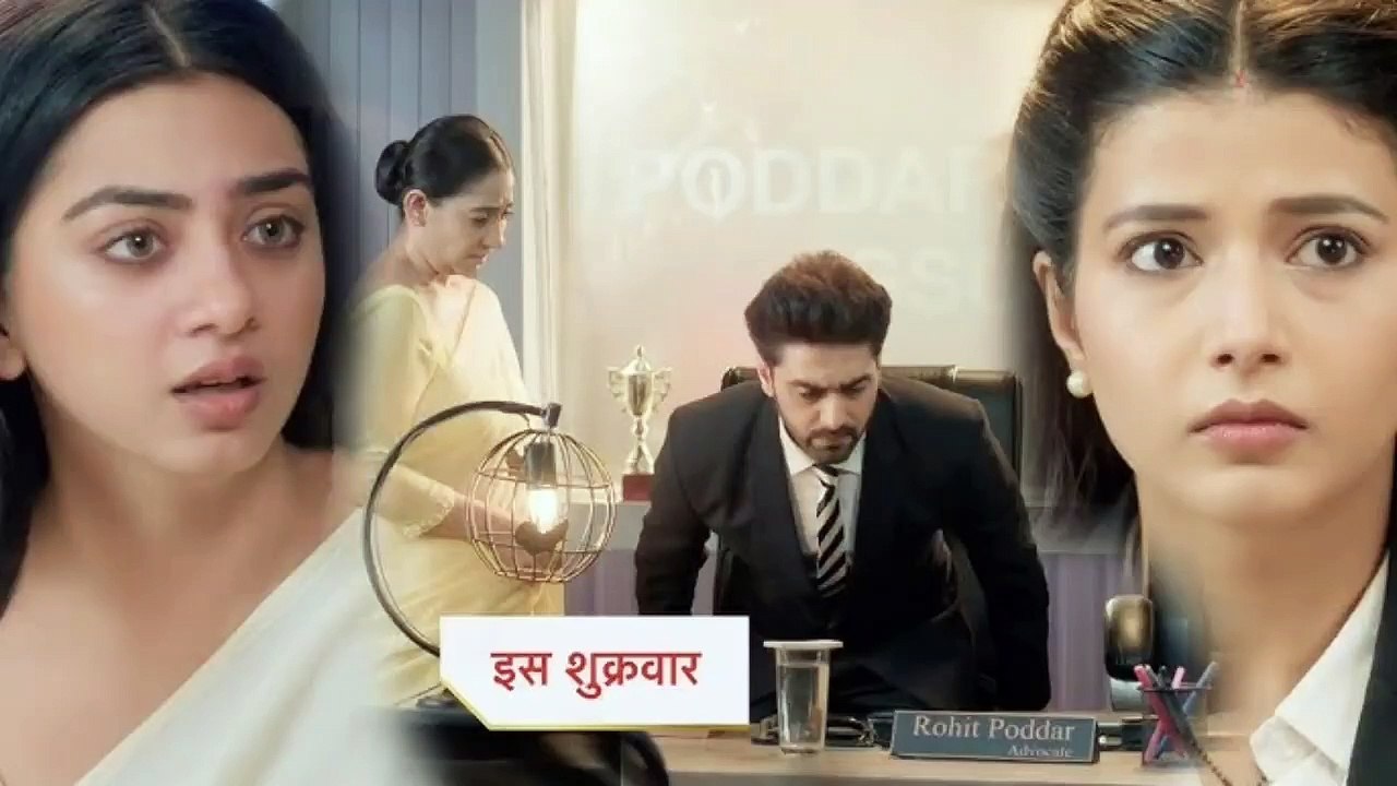 Yeh rishta kya kahlata hai today new promo