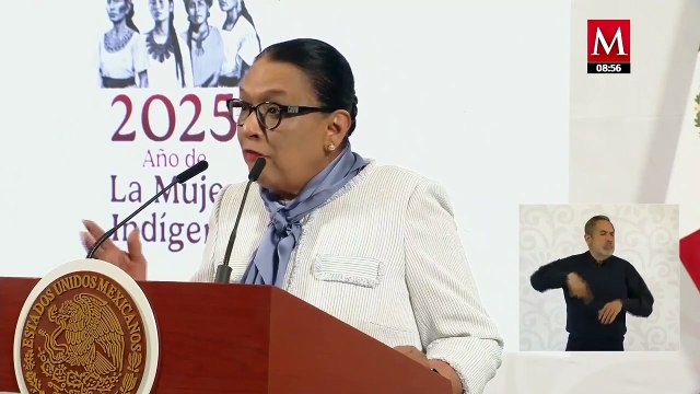 Segob se reunirá el viernes con Ceci Flores, líder de Madres Buscadoras de Sonora