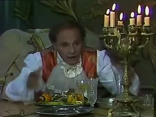 Kolacja na Cztery Ręce - Teatr Telewizji 1990