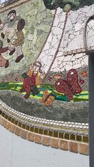 Rampelli - L'ARTE CHE CURA LA PERIFERIA E LA SUA ANIMA... (09.04.25)