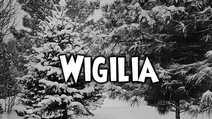 Wigilia _ Ewa Figurski _ Teatr Słuchowisko radiowe