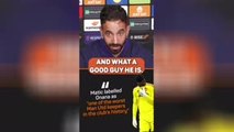 Amorim defends Onana after being labelled 'one of the worse keepers in Man Utd's history'