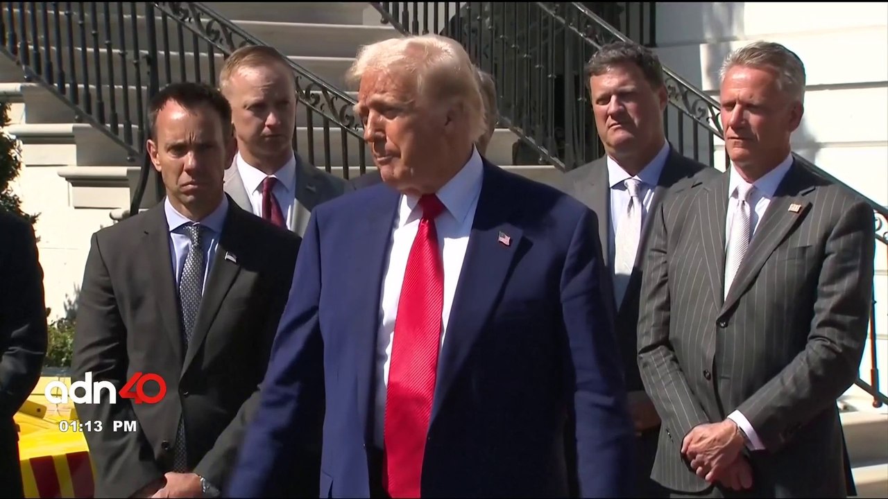 🚨¡Última Hora! Trump suspende a 90 dias aranceles a países que no tomaron represalias
