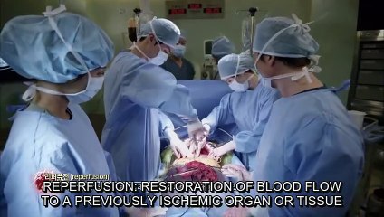 Blood Episode 5 [ENG SUB] | Exciting Korean Drama with Romance, Action & Supernatural Elements