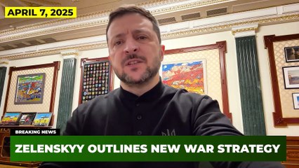 BLOOD OATH! Ukraine Promises Russia’s Total LOSS!