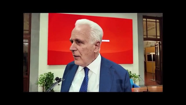 Firenze, il Pegaso d’Oro della Regione Toscana a Lorenzo Simonelli, ad Baker Hughes