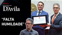 Zema analisa como unir a direita em 2026 | ENTREVISTA COM D'AVILA