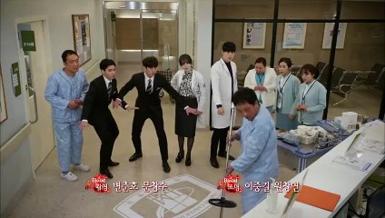 Blood Episode 6 [ENG SUB] – Intense Korean Medical Supernatural Drama 🩸