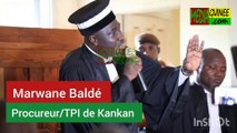 Kankan- Bangaly Traoré condamné à vie pour assassinat : réactions des avocats et du ministère public.