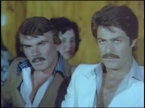 Düzen 1978 Kadir İnanır - Necla Nazır VHS Türk Filmi
