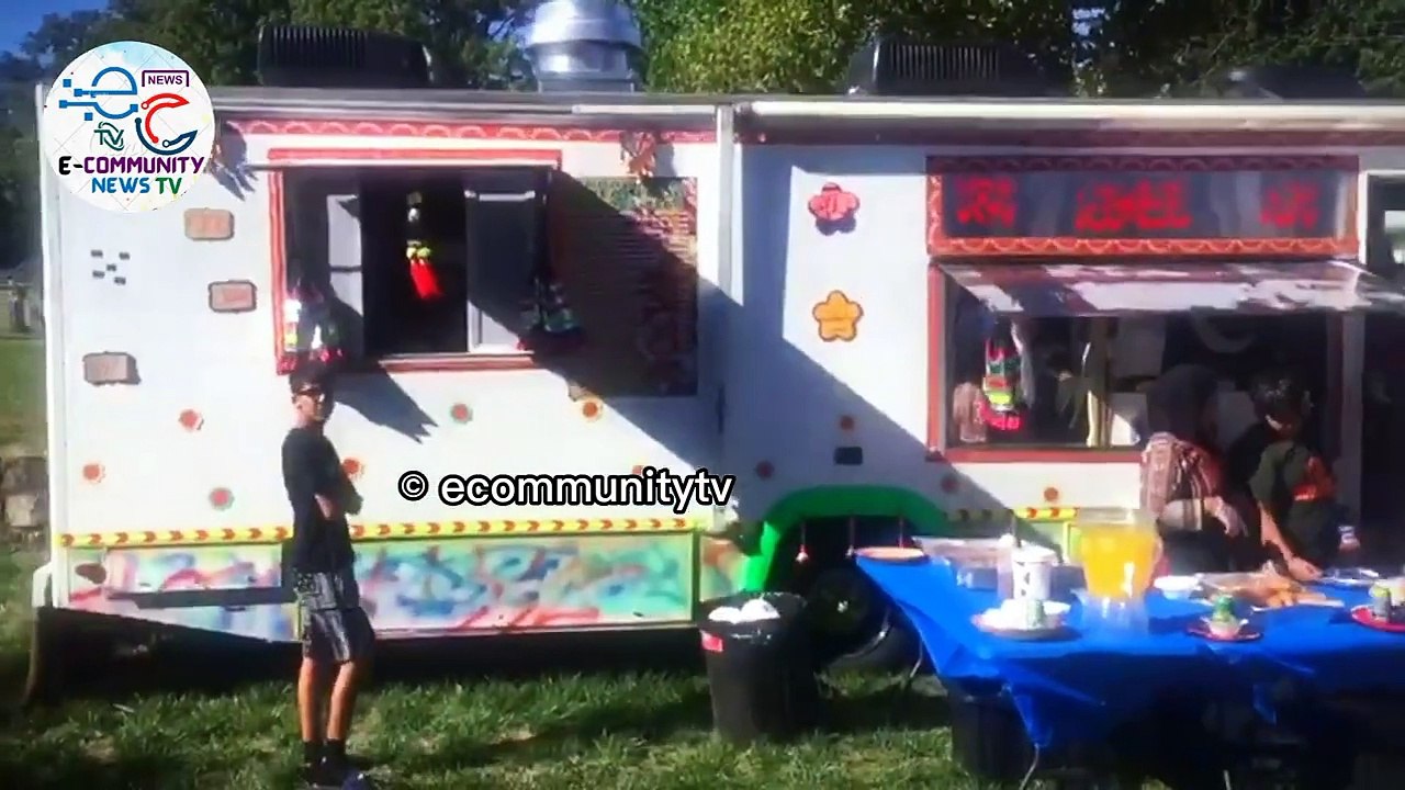 Pakistan independence day ( Flood relief of Pakistan ) at Boonton Recreation Center New Jersey USA (1)