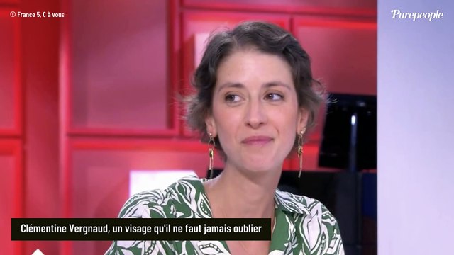 Je fais ce que je m’étais interdit depuis plus de 7 mois : Clémentine Vergnaud emportée à 31 ans, le jour où elle a réalisé que la fin était proche