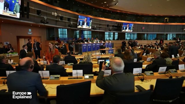 Europäische Kommission: Undurchsichtige Finanzierung von NGOs