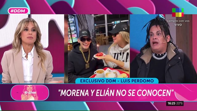 🔥 L-Gante habló SIN FILTRO sobre su relación con Wanda Nara