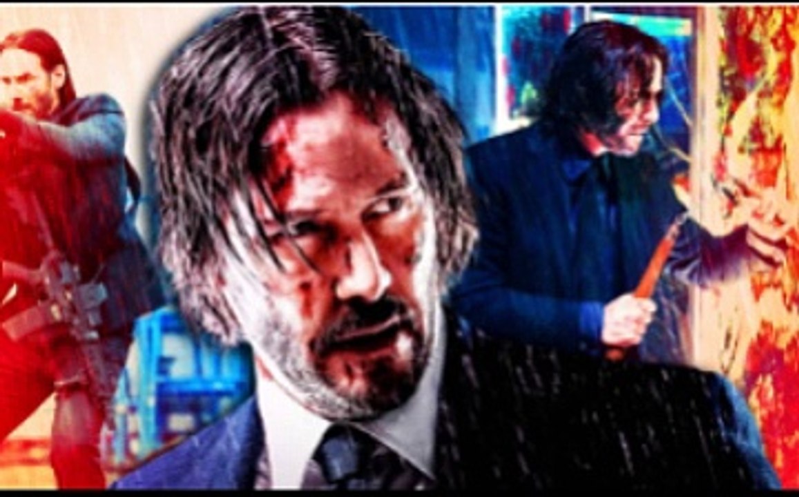 John Wick Star's 93% Fresh Action Film Gets Exciting Release Update