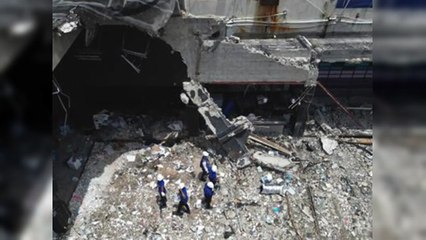 Víctimas en Jet Set murieron instantáneamente, reveló Víctor Atallah