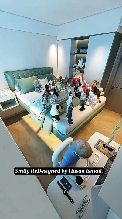 Home 🏡 ideas