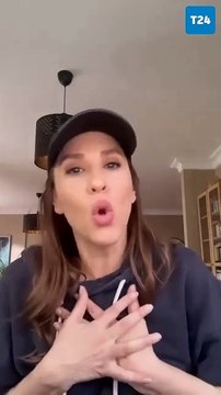 Sibel Taşçıoğlu'na veda paylaşımı yapmadığı için eleştirilen Evrim Alasya: Kızılcık Şerbeti memleket meselesi değil, sizi ilgilendiren hiçbir şey yok