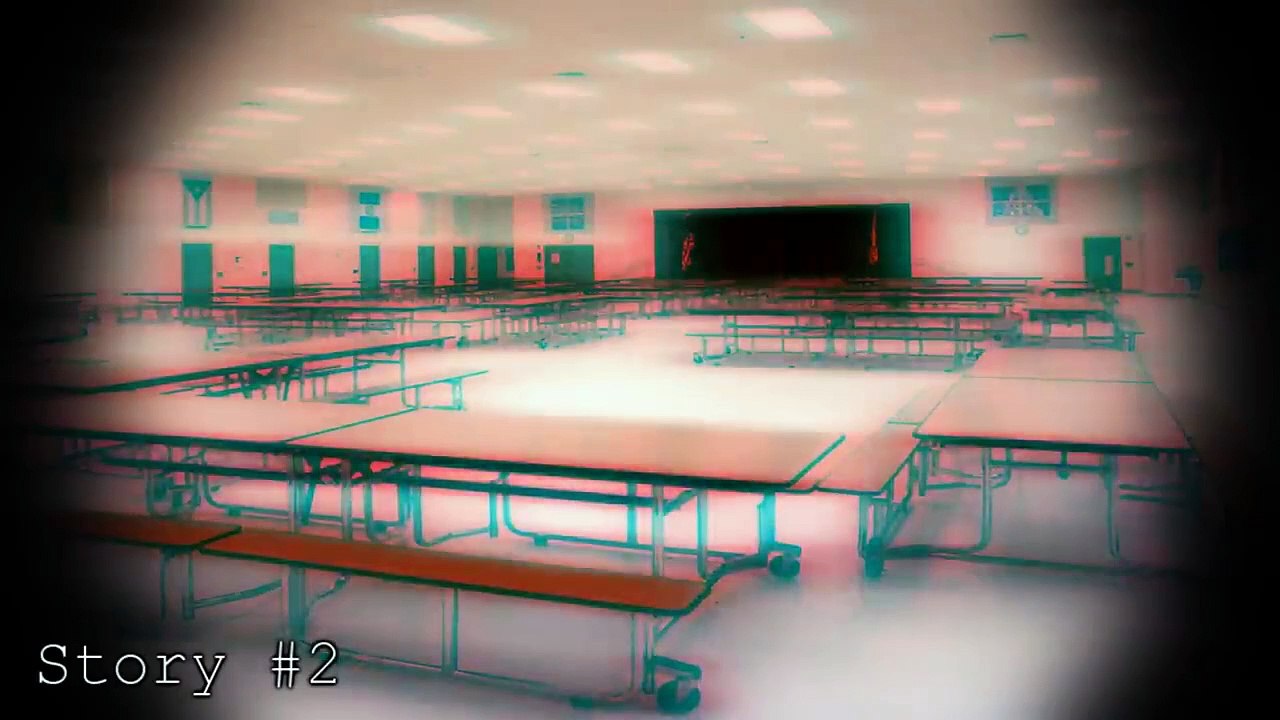 "3 Spine-Chilling True School Lockdown Horror Stories | A Haunting Horror Stories Explainer of Spooky Sagas!"