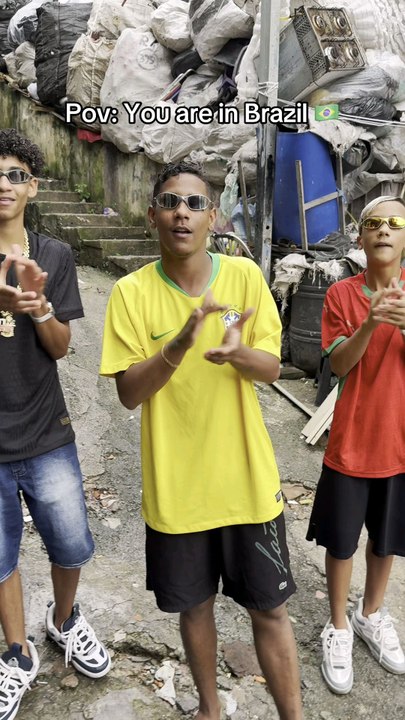 PHONK DO BRAZIL 🗣️🔥