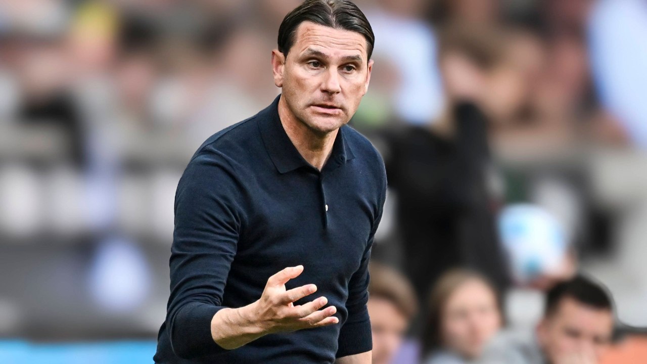 Seoane: 'Bei uns in der Kabine hat das keinen Platz'