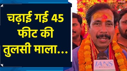 हनुमान जयंती पर PM मोदी और CM योगी के लिए Varanasi में विशेष पूजा