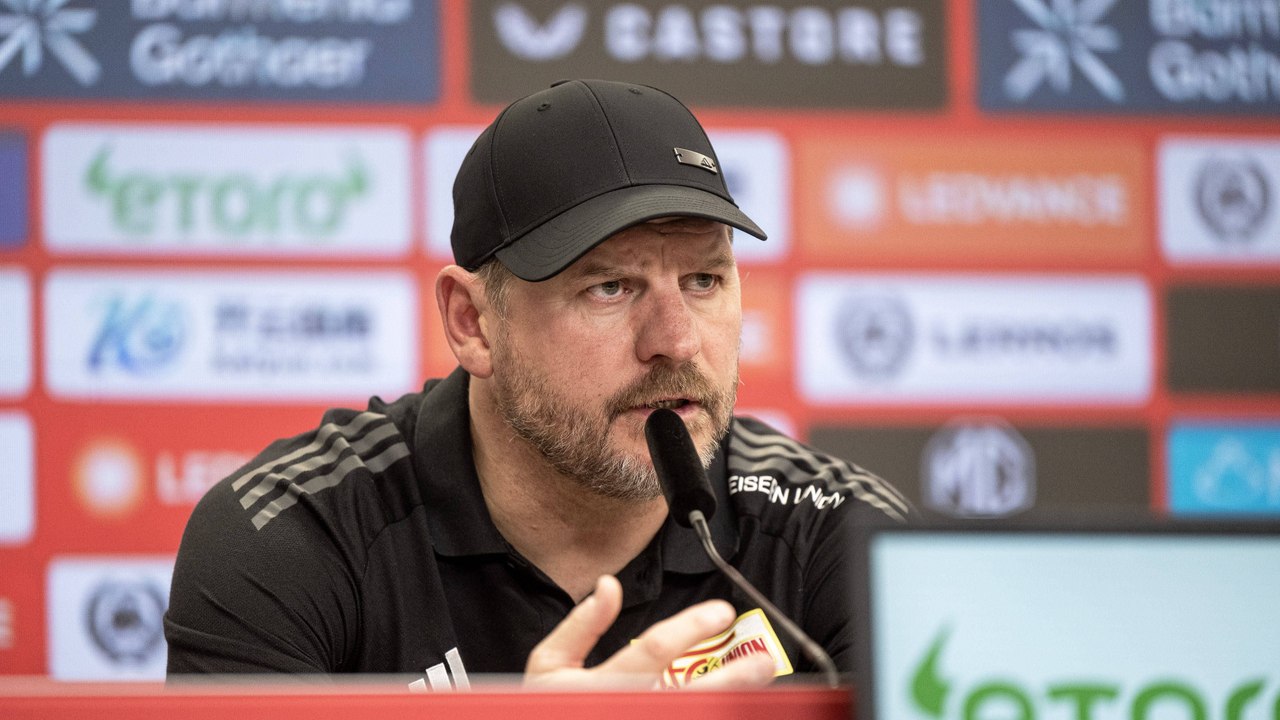 Flotte Analyse von Baumgart: 'Das ist das, was uns auszeichnet'