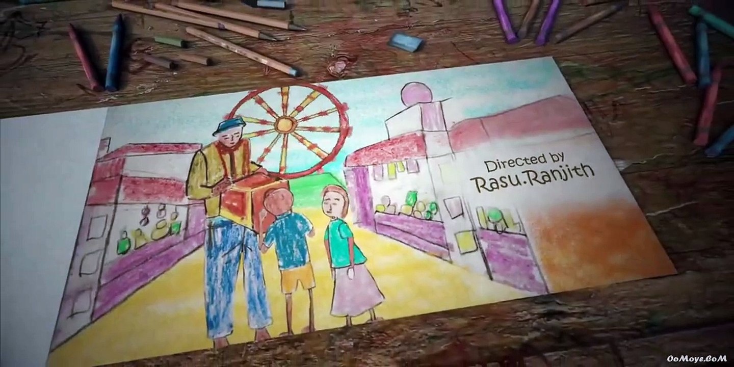 Parachute S01  Ep 3 - Hindi Web Series New