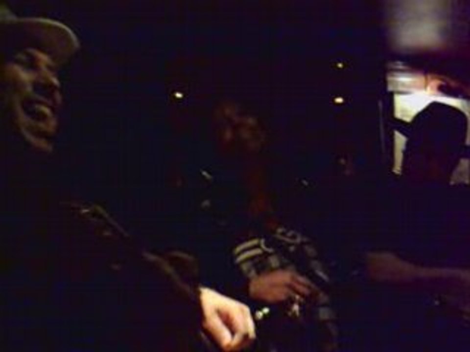 Yvonne gage Oh happy days