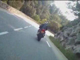 RTE PACA / les Termes Peypin Allauch