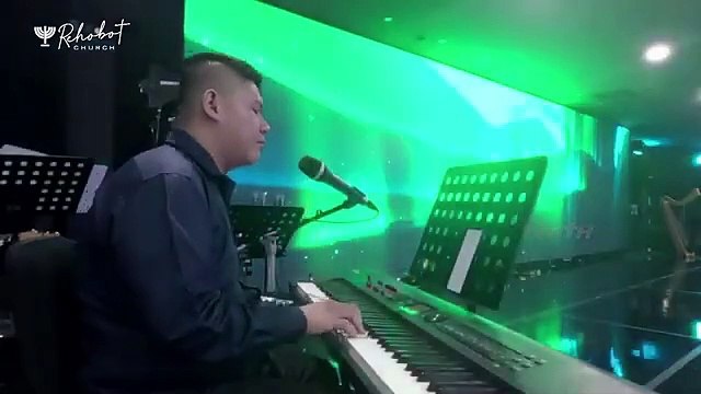 Mezbah Pagi - Elohim Yahweh Yang Mahatinggi