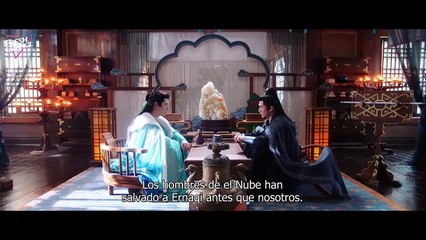 19. Amor En El Desierto (Mo Feng Yin), en español