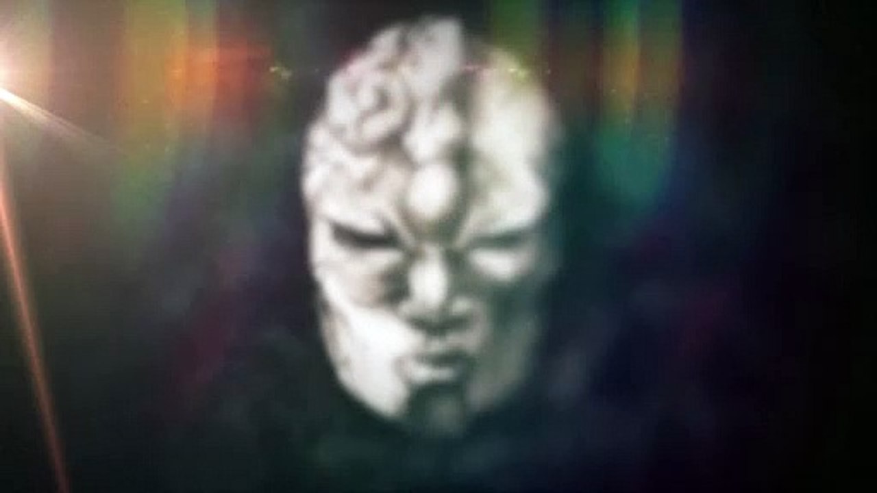 『スティール・ボール・ラン ジョジョの奇妙な冒険』 特報映像／"STEEL BALL RUN JoJo’s Bizarre Adventure" Anime Announcement trailer