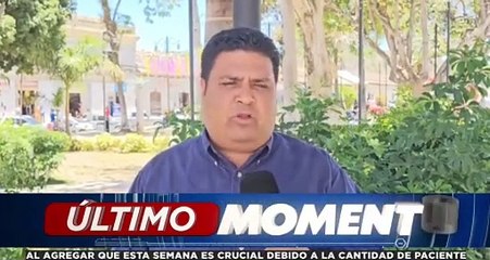 Motociclista perece embestido por "camioncito fantasma" en El Paraíso