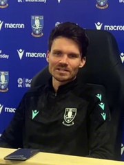 'Angry' Danny Röhl reacts to another narrow Sheffield Wednesday defeat
