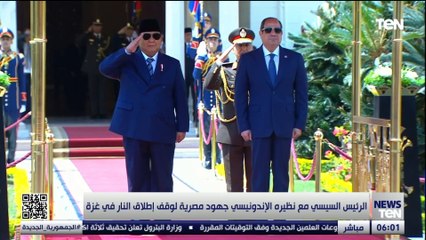 TeN | نشرة أخبار السادسة مساءًا - السبت 12- ابريل 2025