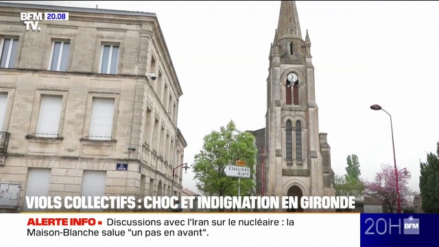Gironde: un homme de 55 ans mis en examen pour viols avec actes de torture