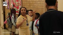 Abbott Elementary S04E22 Please Touch Museum