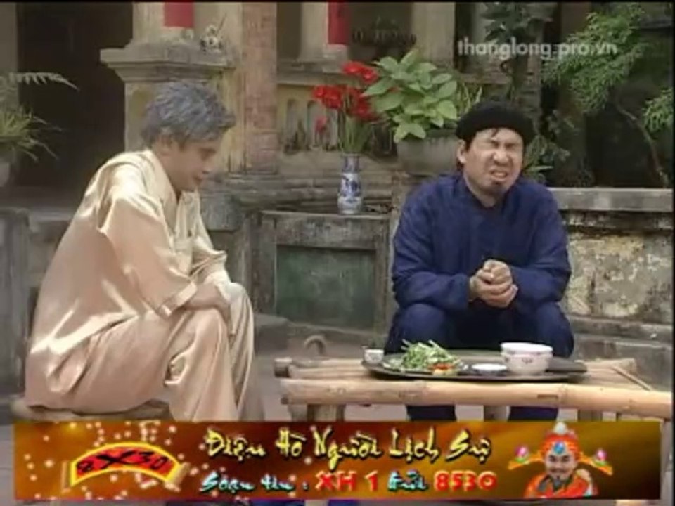 Điệu Hò Người Lịch Sự - Xuân Hinh.mp4