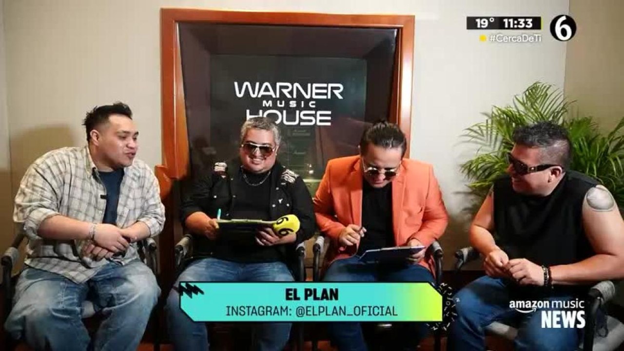 El 'Basta Music' especial de Pal Norte