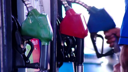 En mayo bajaría de nuevo el precio del diésel y el gas para cocinar, pero aumentarían las tarifas de la gasolina hasta en 34 colones.