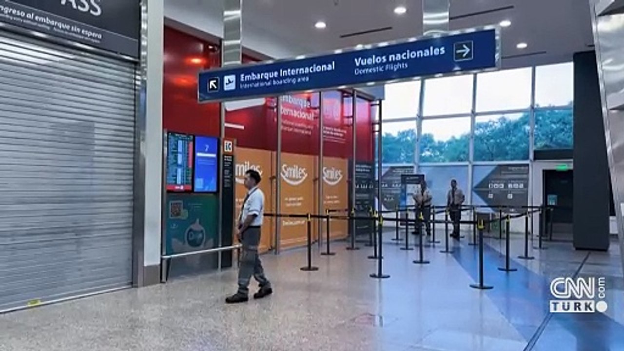 Havacılıkta yeni kurallar: Biniş kartı ve check-in tarih oluyor