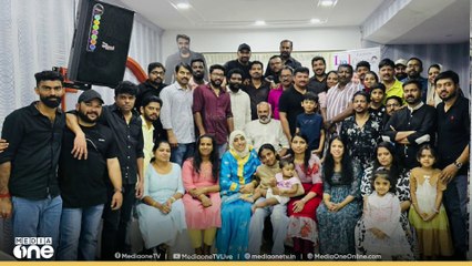 ബഹ്റൈനിൽ മോഹൻലാൽ ആരാധകരുടെ കൂട്ടായ്മ മ്പുരാൻ സിനിമയുടെ വിജയാഘോഷം സംഘടിപ്പിച്ചു