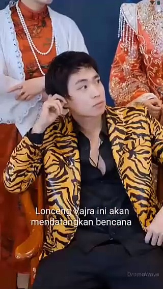  Takdir dalam sekejap part 2 tamat